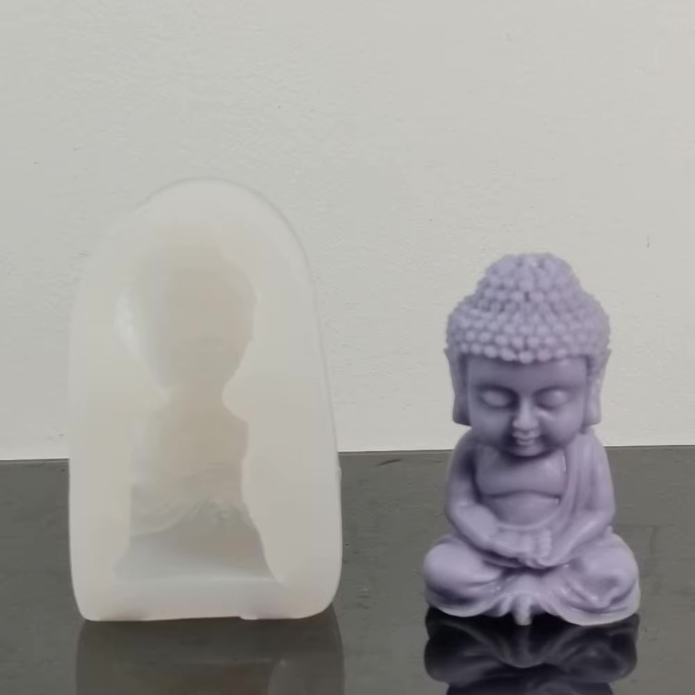 Molde Vela Budha 29 
