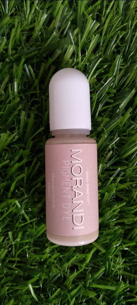 Pigmento Liquido Morandi Piel