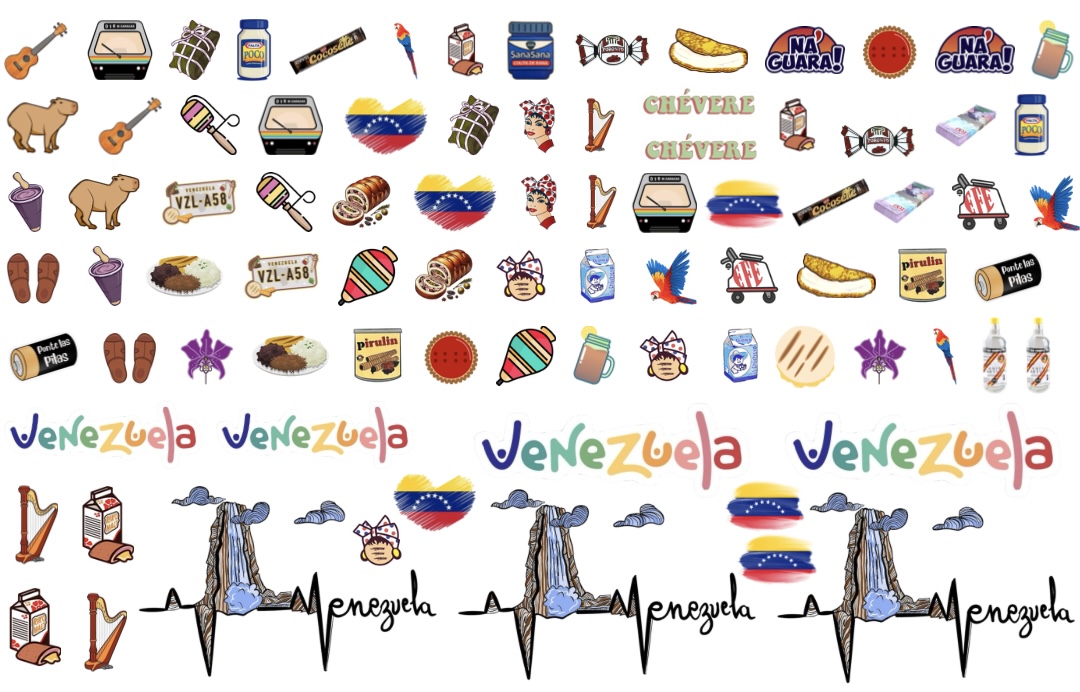 Uvdtf Pliego Venezuela  